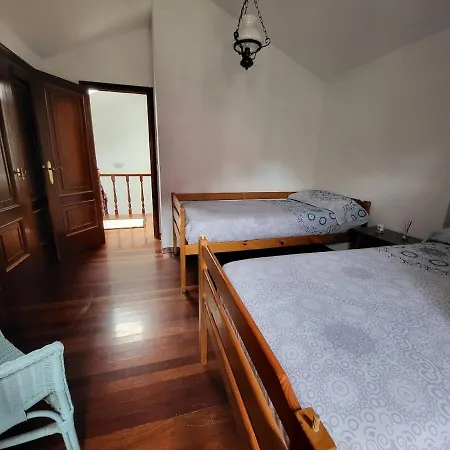 Apartamento Casa Marinera Combarro