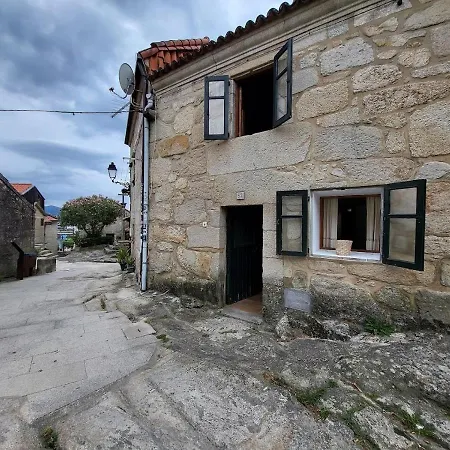 Apartamento Casa Marinera Combarro
