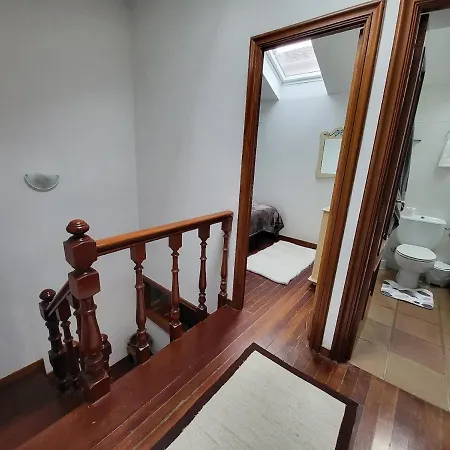 Apartamento Casa Marinera Combarro