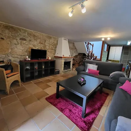 Casa Marinera Apartamento *
