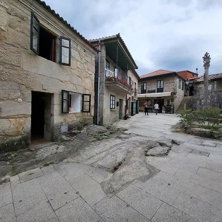 Apartamento Casa Marinera