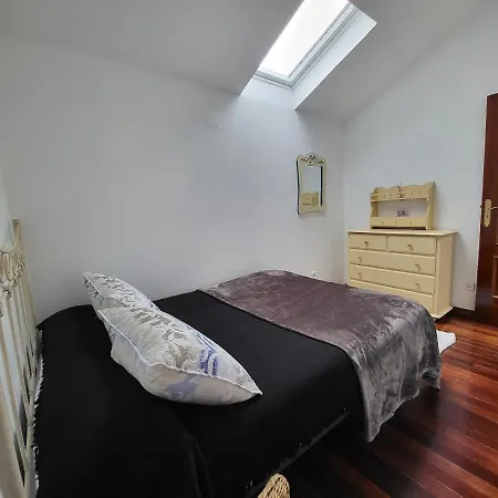 Casa Marinera Apartamento