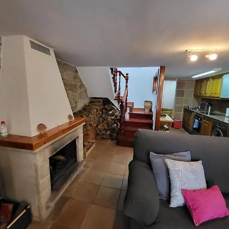 Casa Marinera Apartamento