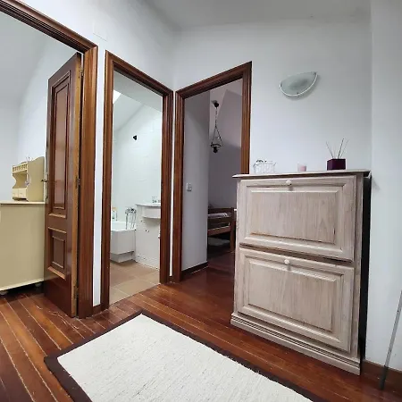 Apartamento Casa Marinera *