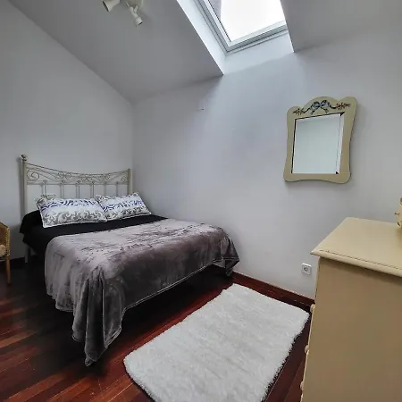 Casa Marinera Apartamento *