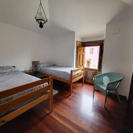 Casa Marinera Apartamento
