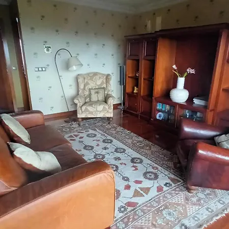 Casa San Roque * Villanueva De Arosa
