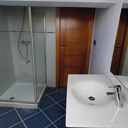 Casa San Roque Holiday home *