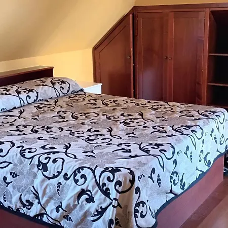 Casa San Roque Holiday home