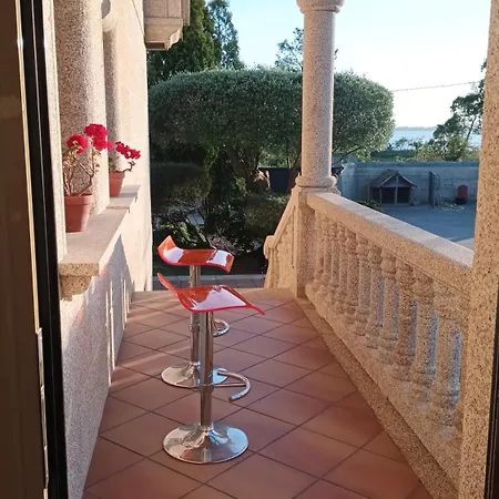Casa San Roque Holiday home