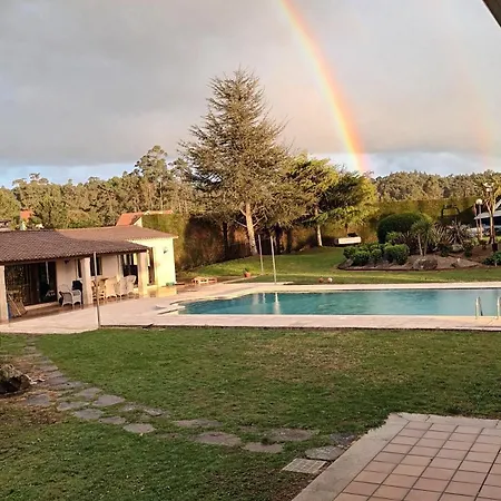 Casa San Roque Holiday home
