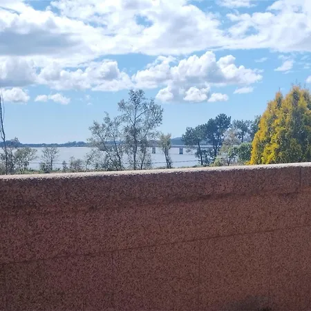 Casa San Roque Holiday home *