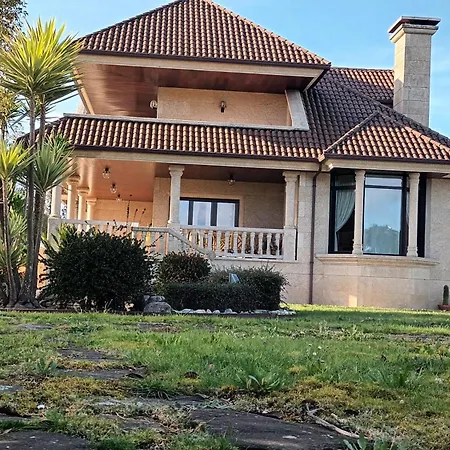 Casa San Roque *